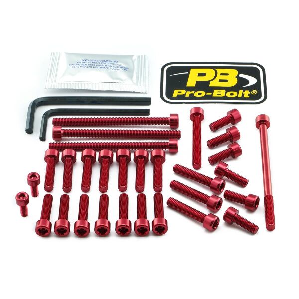 Bolt Kt Eng Duc Rd