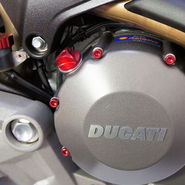 Bolt Kt Eng Duc Rd
