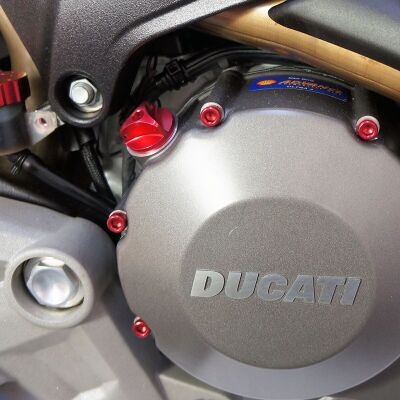 Bolt Kt Eng Duc Rd