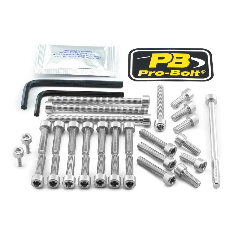Bolt Kt Eng Duc Sl
