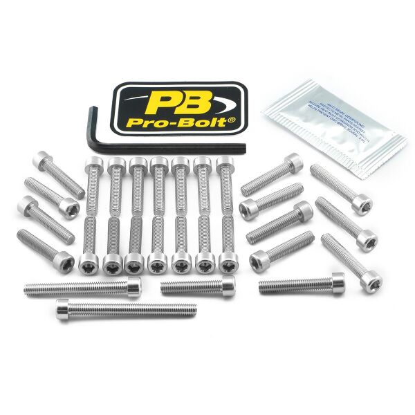 Bolt Kt Eng Kaw Sl