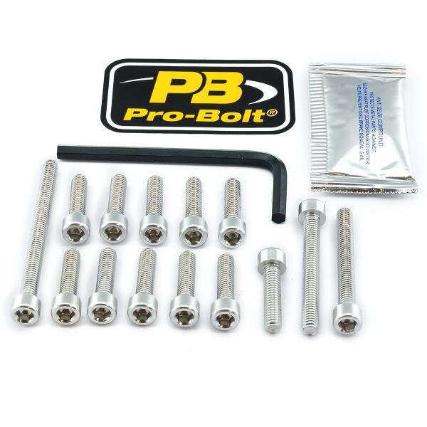 Bolt Kt Eng Kaw Sl