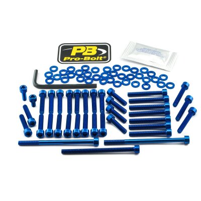Bolt Kt Eng Ktm Bl