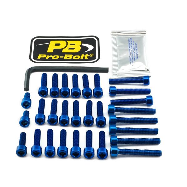 Bolt Kt Eng Apr Bl