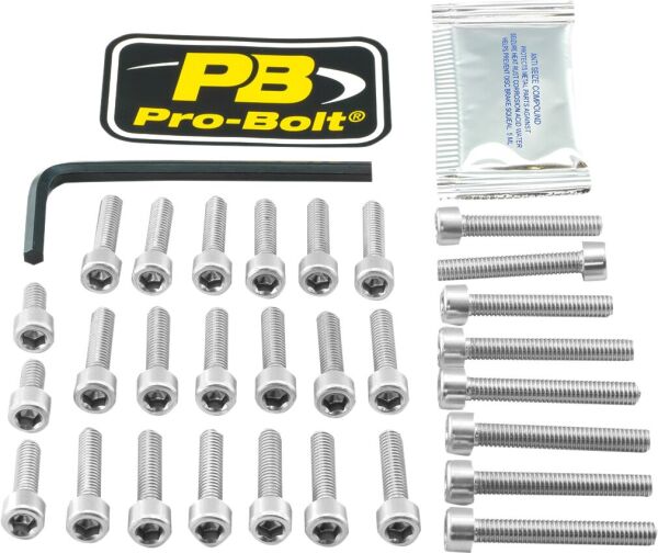 Bolt Kt Eng Apr Sl