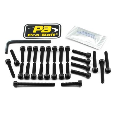 Bolt Kt Engine Suz Black