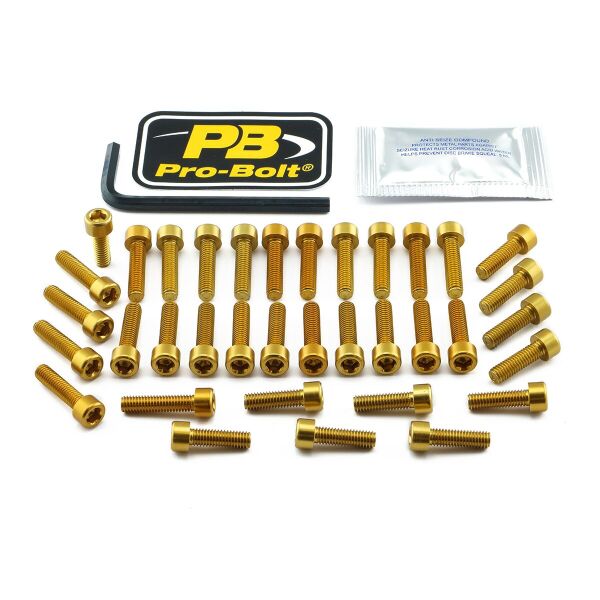 Bolt Kt Eng Tri Gd