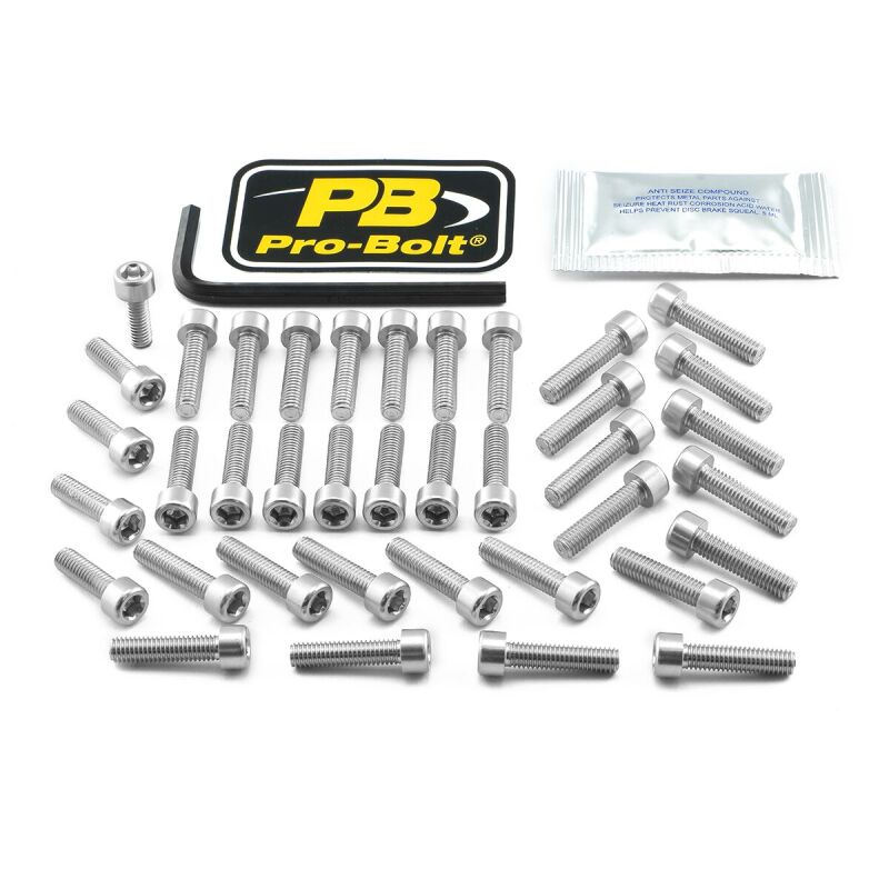 Bolt Kt Eng Tri Sl