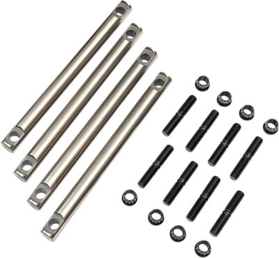 Shaft Rocker/bolt Kit M8