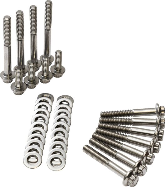 Bolt Kit Primary Xl 91-03