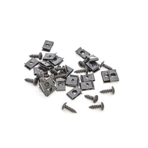 Fairing Screw Set M5x15 20pcs