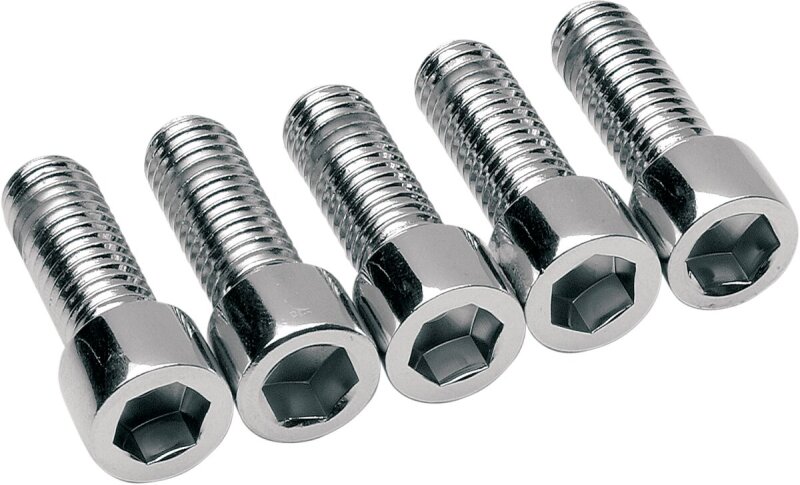 7/16x14-1 1/4socket Head
