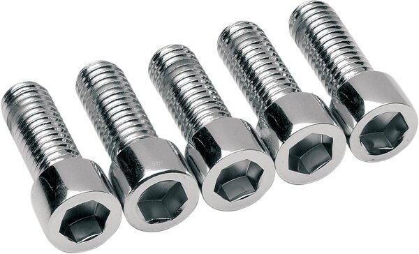 7/16x14-1 1/4socket Head