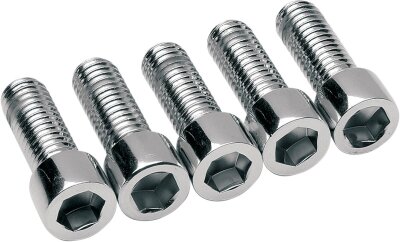 7/16x14-1 1/4socket Head