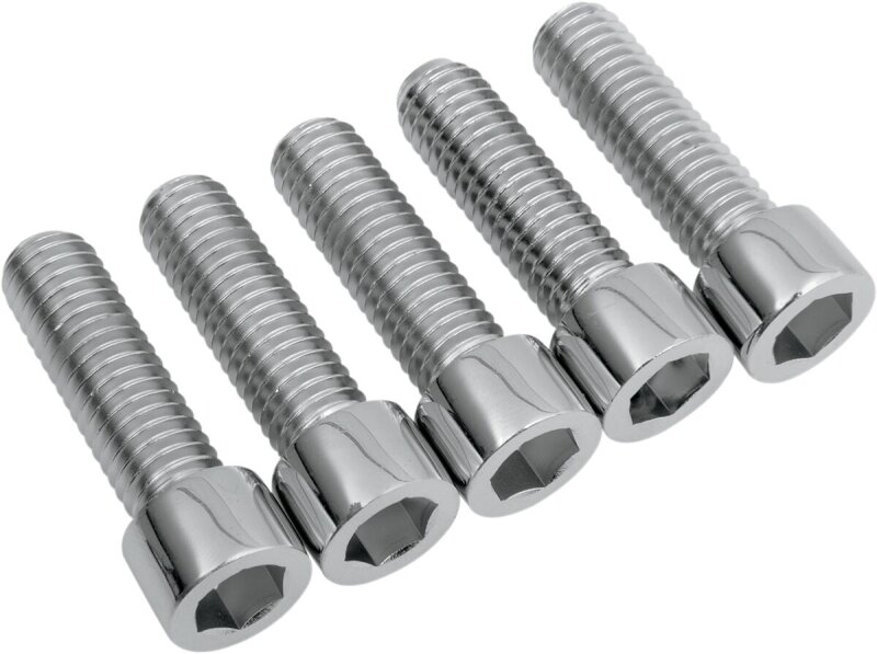 7/16x14-2 1/4socket Head