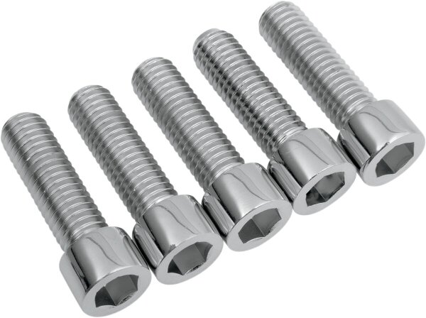 7/16x14-2 1/4socket Head