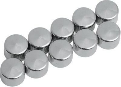 Cover Bolt 3/16skt Aln 10