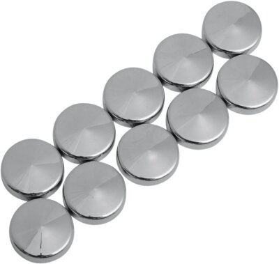 Cover Bolt 1/4 Torx 10pk