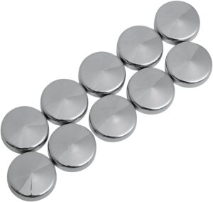 Cover Bolt 1/4 Torx 10pk