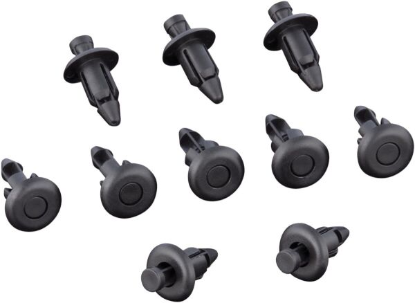 Rivets Flush Reusable