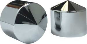 Caps Rckr Box Peaked Chr