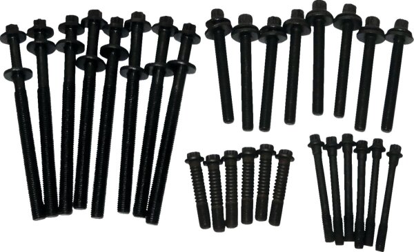 Bolt Kit