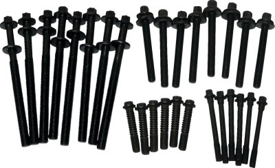Bolt Kit
