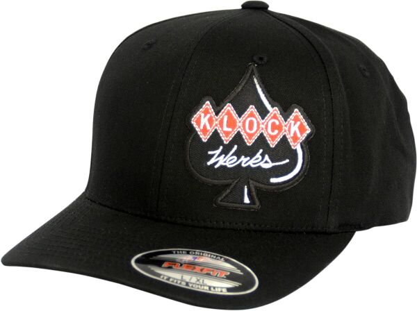 Hat Klockwerks Bk S/m