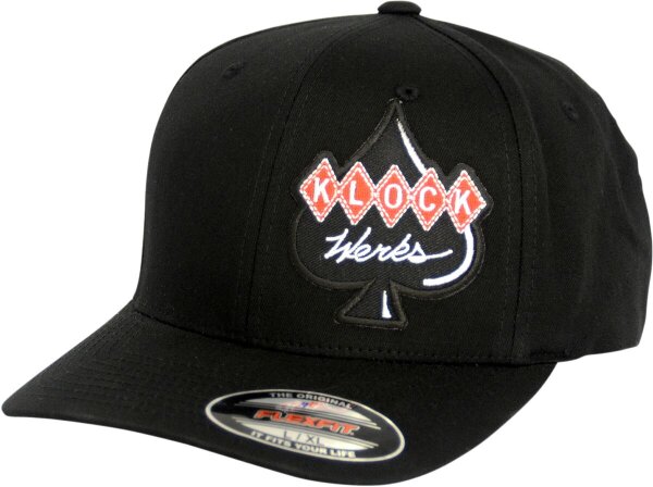 Hat Klockwerks Bk S/m