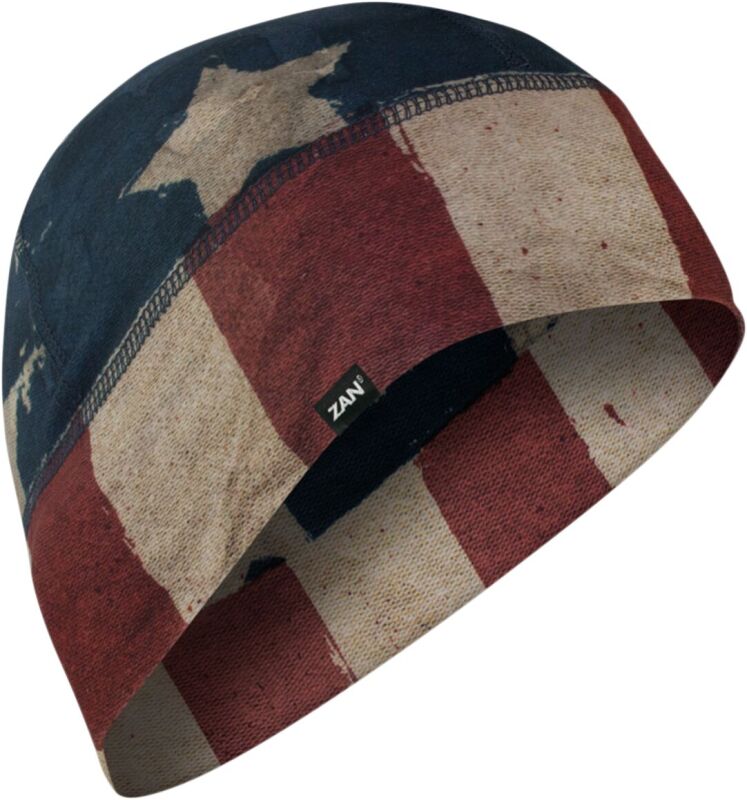 Beanie Sportflex Patriot