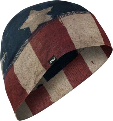 Beanie Sportflex Patriot