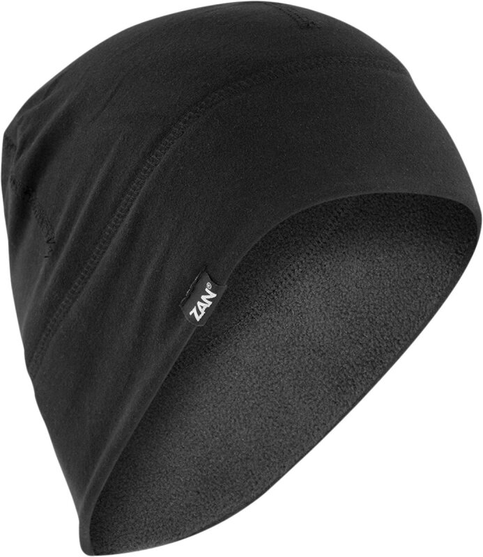 Beanie Sportflex Fleece Bk