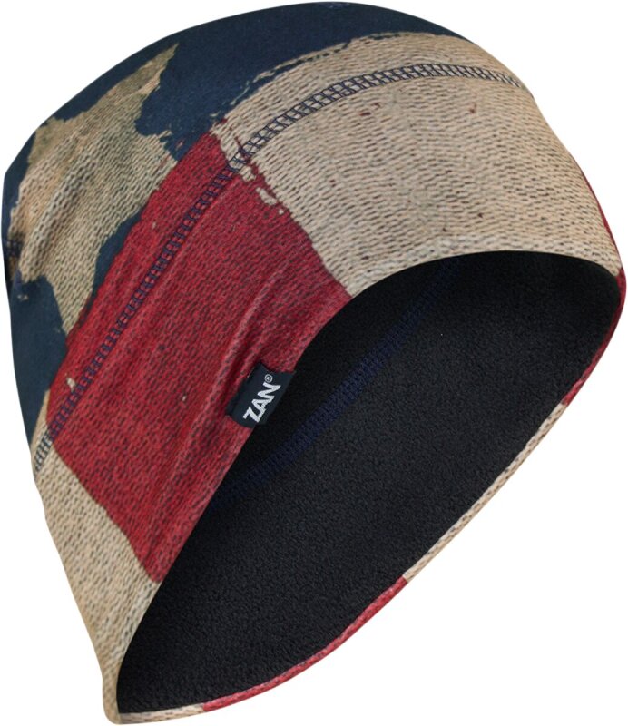 Beanie Sportflex Fleece Patrio