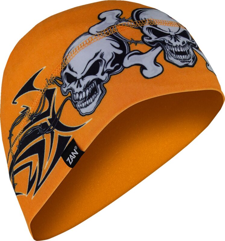 Beanie Sportflex Org Trbl Skl