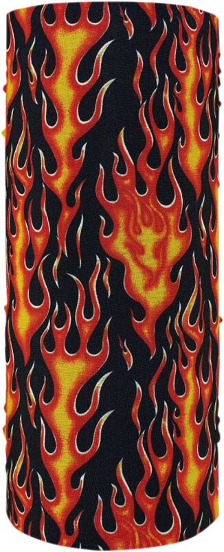 Motley Tube Classic Flame