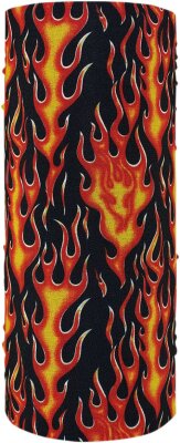 Motley Tube Classic Flame