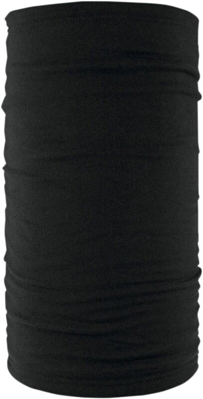 Motley Tube Lined Black