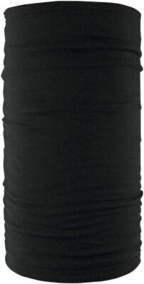 Motley Tube Lined Black
