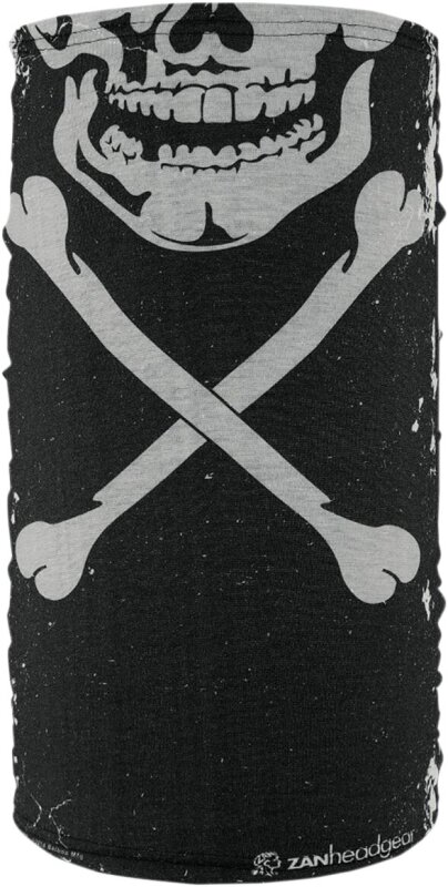 Motley Tube Lined Skull-x
