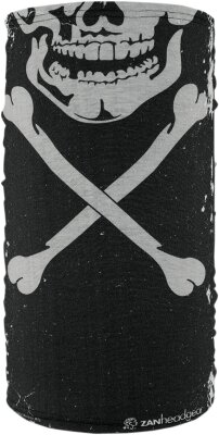 Motley Tube Lined Skull-x