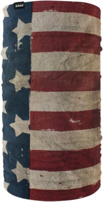 Motley Tube Lined Patriot