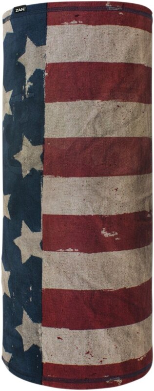 Motley Tube Sportflex Patriot