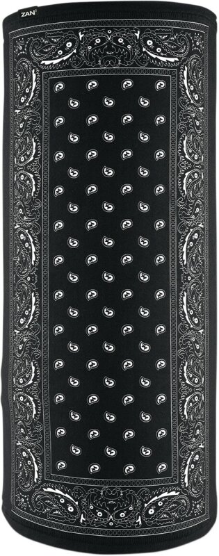 Motley Tube Sportflex Paisley