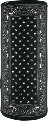 Motley Tube Sportflex Paisley