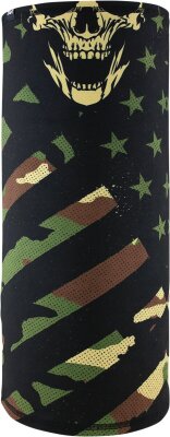 Motley Tube Sportflex Patriot
