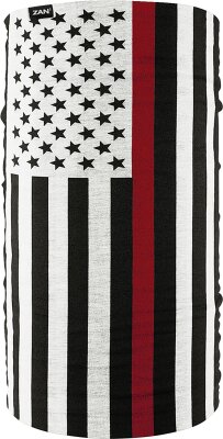 Motley Tube Fleece Rdline