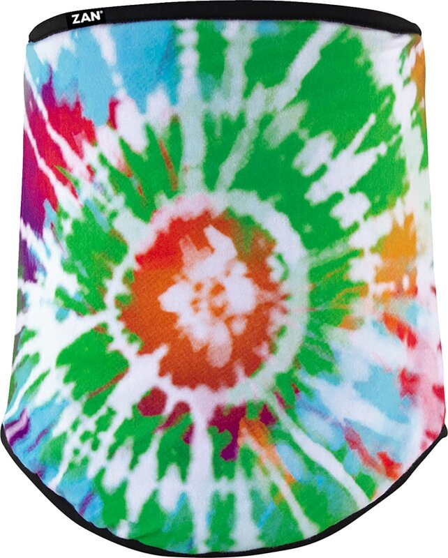 Neck Gaiter Sportflex Tie Dye