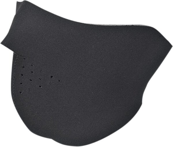 Half Mask Black