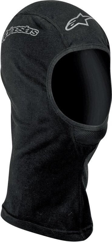 Balaclava Open Face O/s
