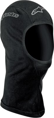 Balaclava Open Face O/s